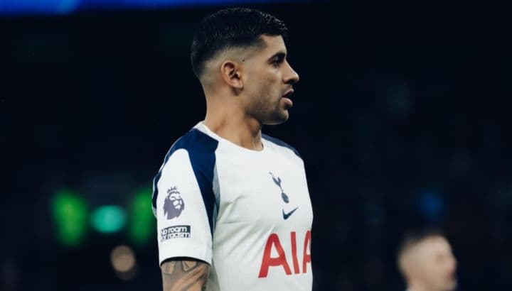 Manchester United, ofertë për Cuti Romeron 