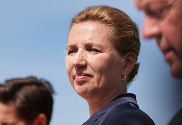 Danimarka formon qeverinë e re/ Frederiksen premton ulje të kostos së jetesës dhe mbrojtje të Groenlandës