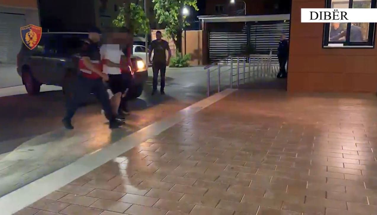 “Furtunë” në Kadastrën e Dibrës për tjetërsim pronash, arrestohen 14 persona
