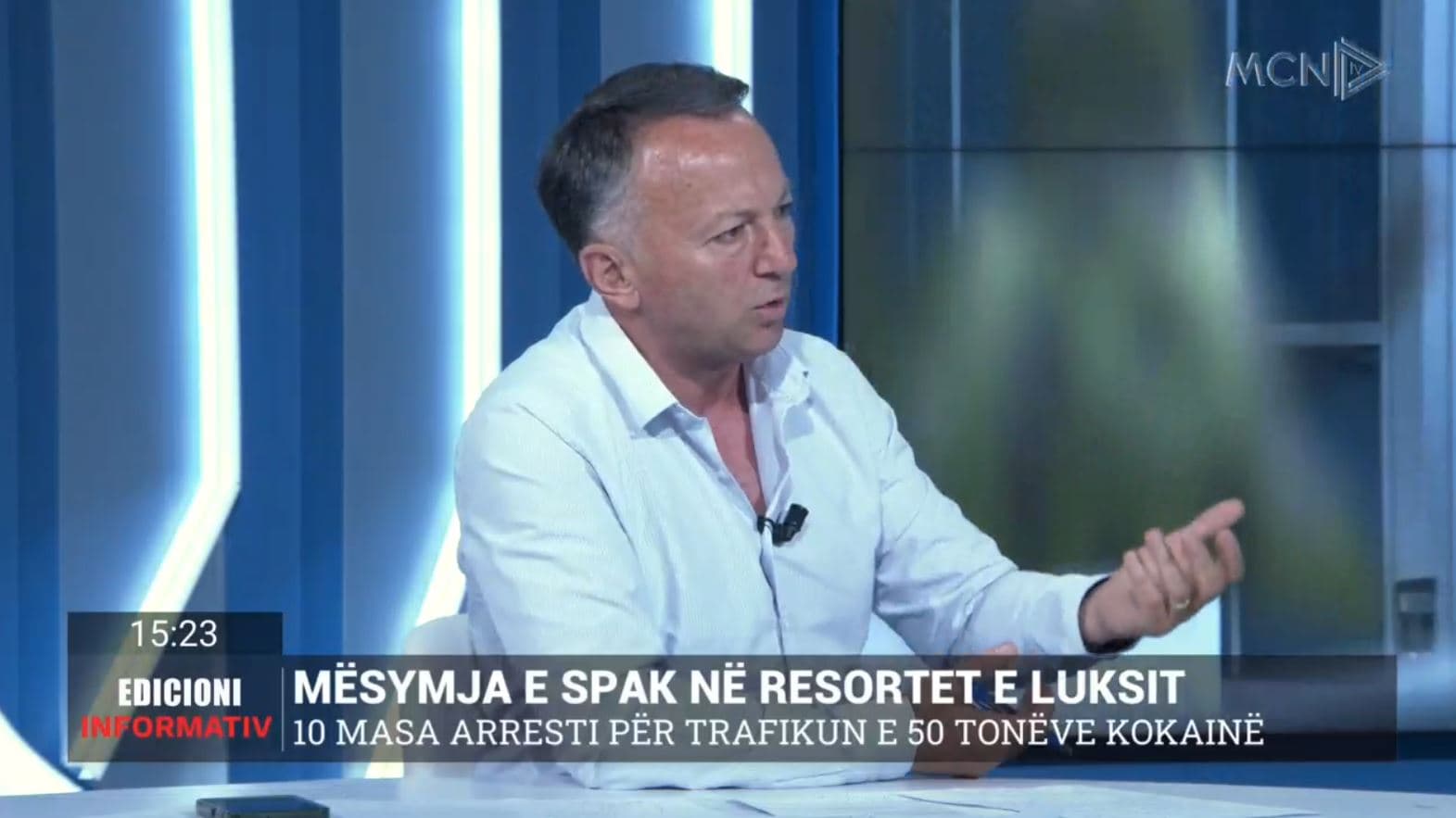 Operacioni i SPAK në resortet e luksit/ Dervishi: Bisedat mes vëllezërve Aliu zbuluan grupin