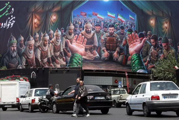 Raund i ri negociatash SHBA-Iran në Katar në korrik