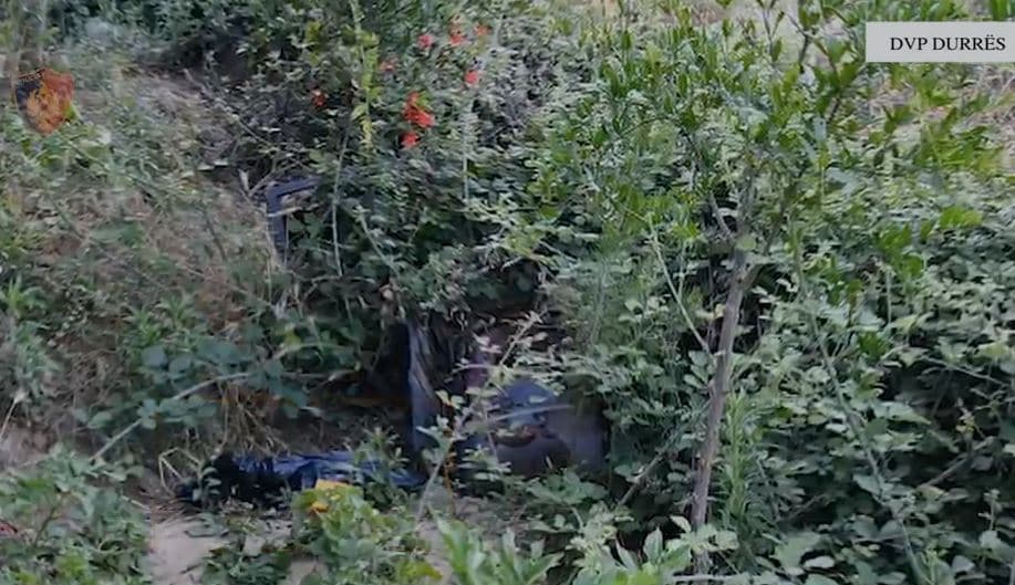 Durrës/ Goditen 2 raste të mbajtjes pa leje të armëve të zjarrit, 3 të arrestuar