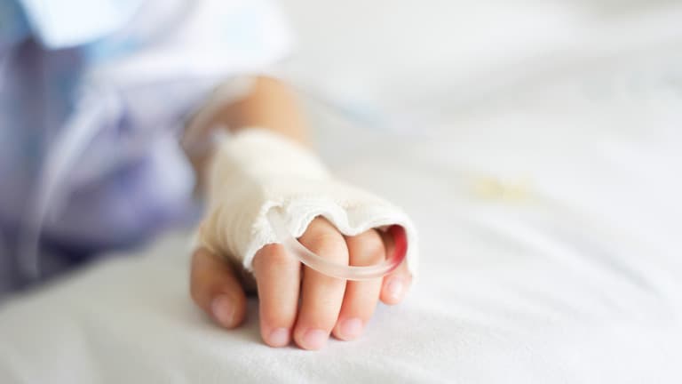 Holandë, fëmija 12 vjeç i nënshtrohet eutanazisë 