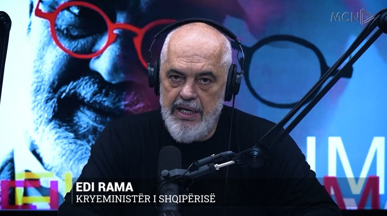 “Protestat po dëmtojnë turizmin”, Rama: Në Sarandë kanë nisur anulimet e para (VIDEO)