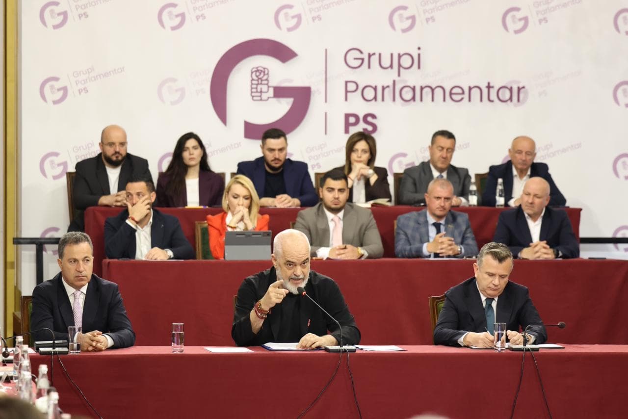 Rama: Projekti në Zvërnec nisi në vitin 2023, toka është private. Interesi ynë, është për Sazanin