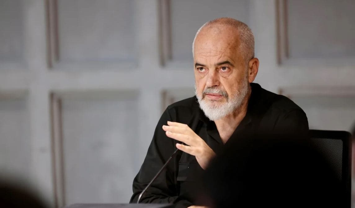 Vrasja e policit në Maliq/ Rama: “Dëshmor i Atdheut”! Ndëshkim maksimal autorit