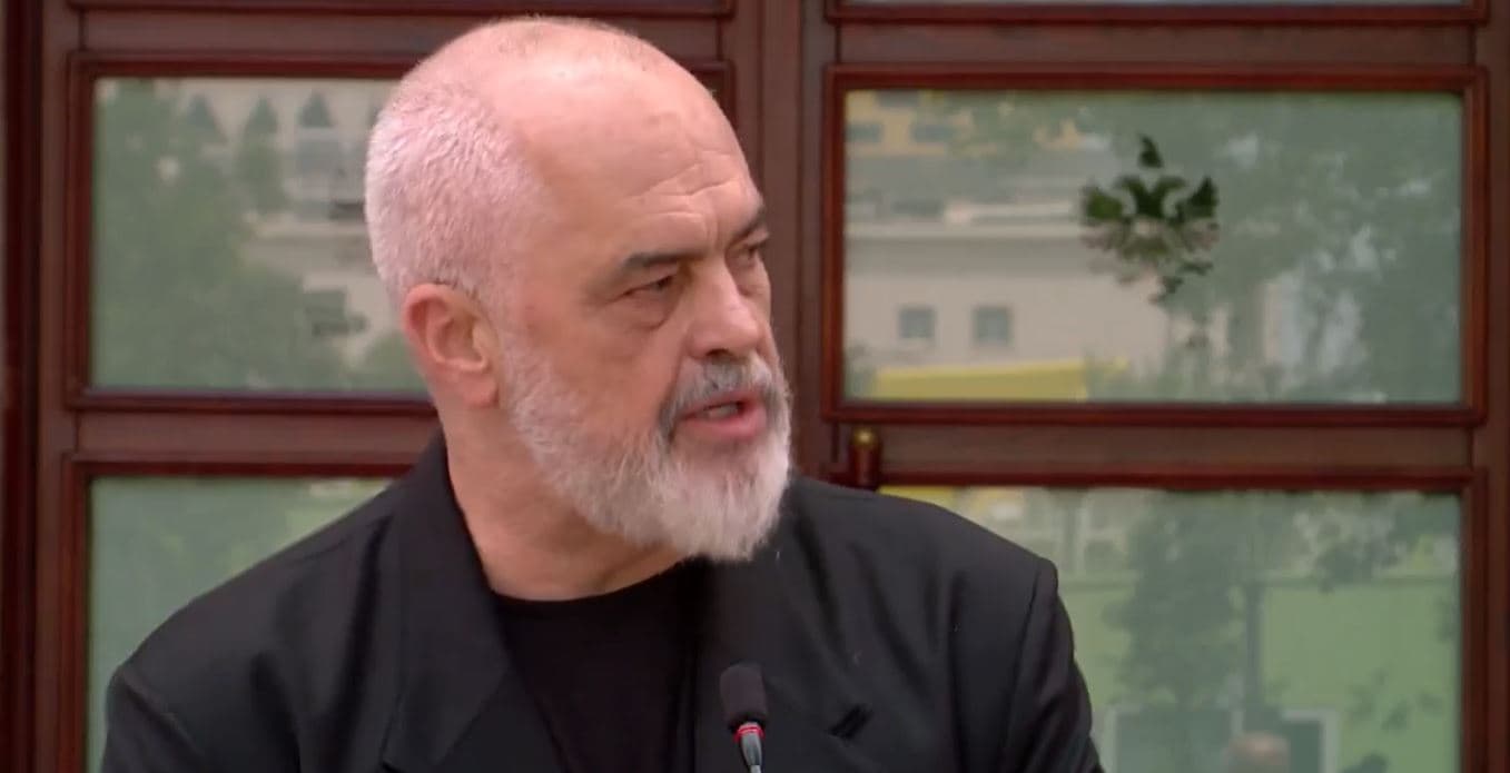 Zvërneci, Rama: Luftë hibride. Çështja e origjinës së pronës po hetohet nga SPAK-u