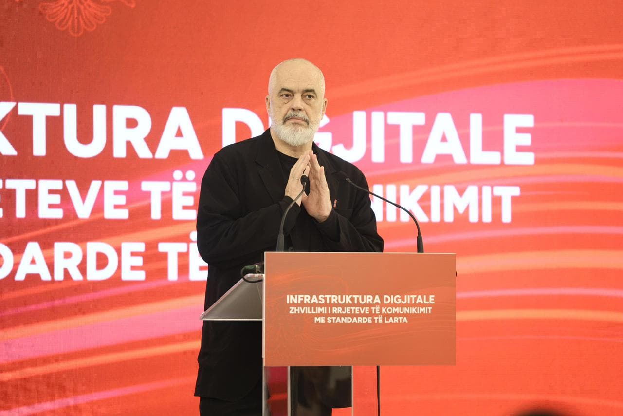 Rama kritikon kryebashkiakët që braktisin detyrën për Tiranën: Kjo praktikë duhet të marrë fund