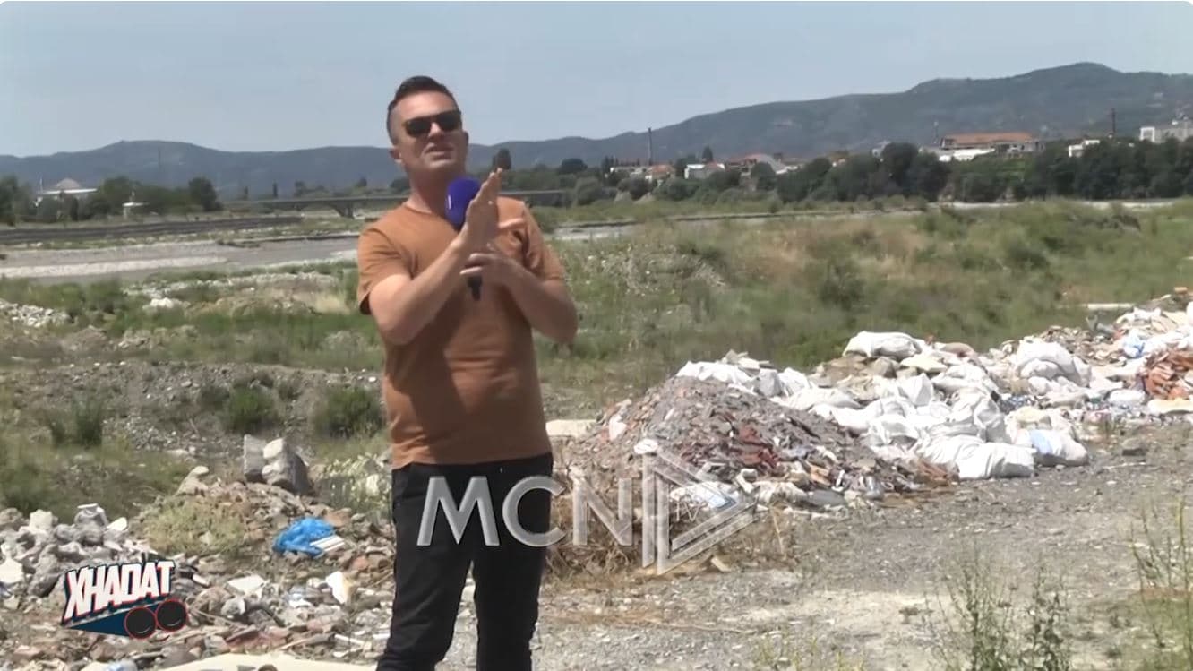 Menaxhimi i mbetjeve urbane në Bashkinë e Elbasanit