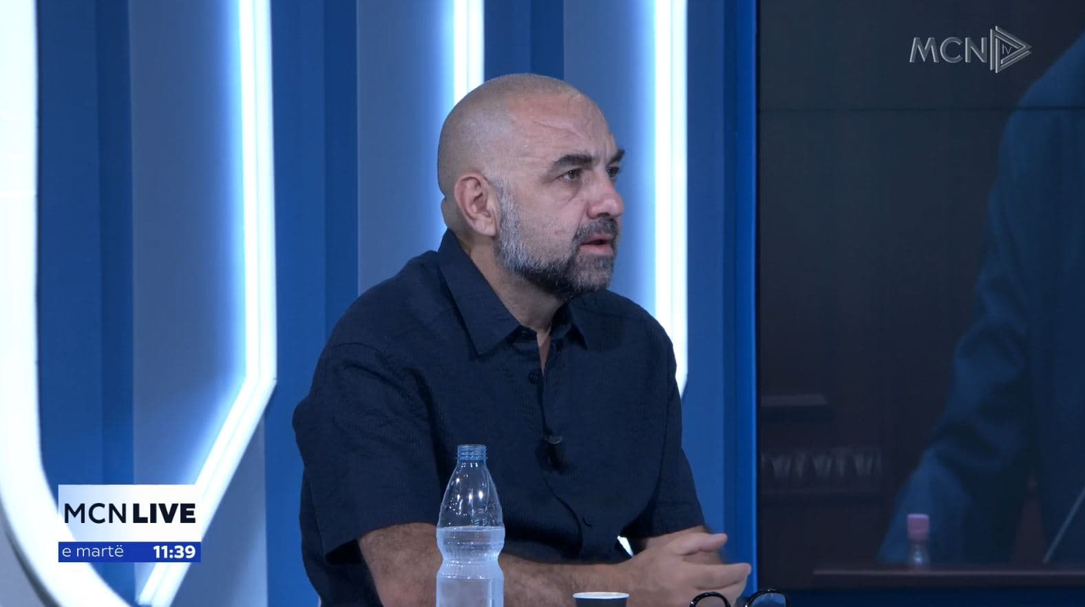 Meksi: Deklarata e Spiropalit është për Agasin, ajo e di si përdoret shteti për afera private (VIDEO)