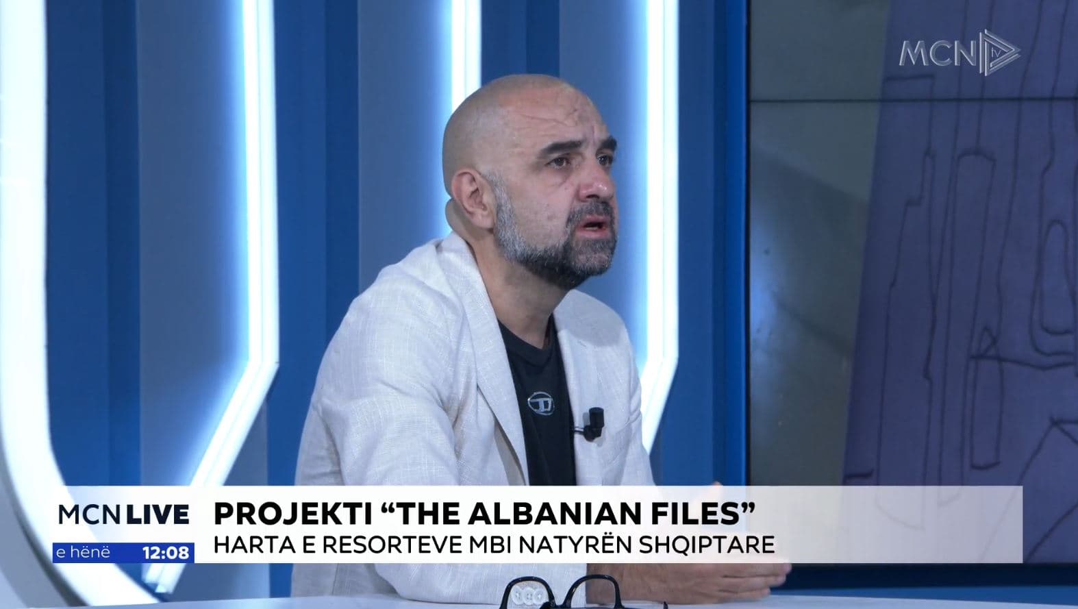 “The Albanian Files”/ Meksi: Nuk shoh elementë penalë (VIDEO)