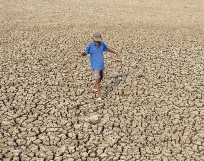 OKB paralajmëron rikthimin e El Nino-s dhe mot më ekstrem