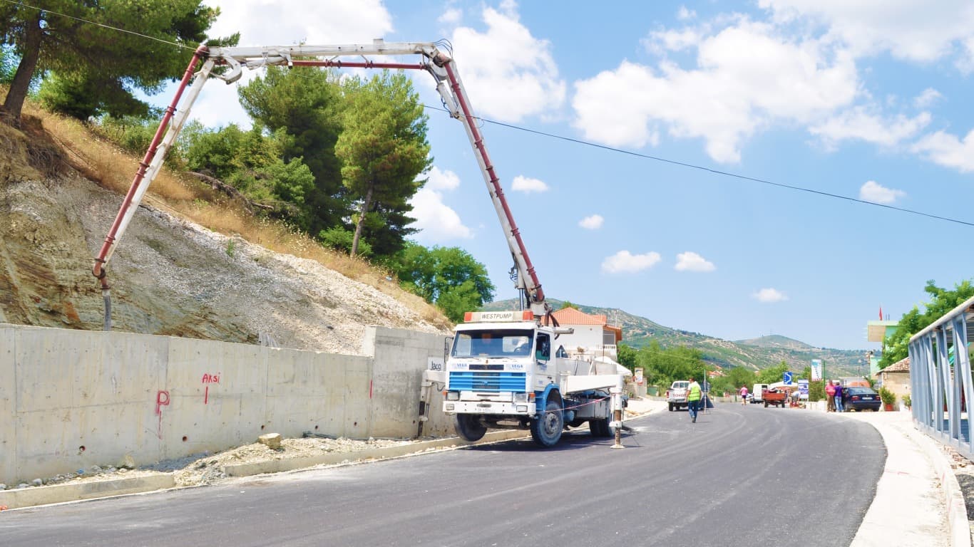 Sezoni veror, kufizohet qarkullimi për mjetet e rënda deri më 15 shtator
