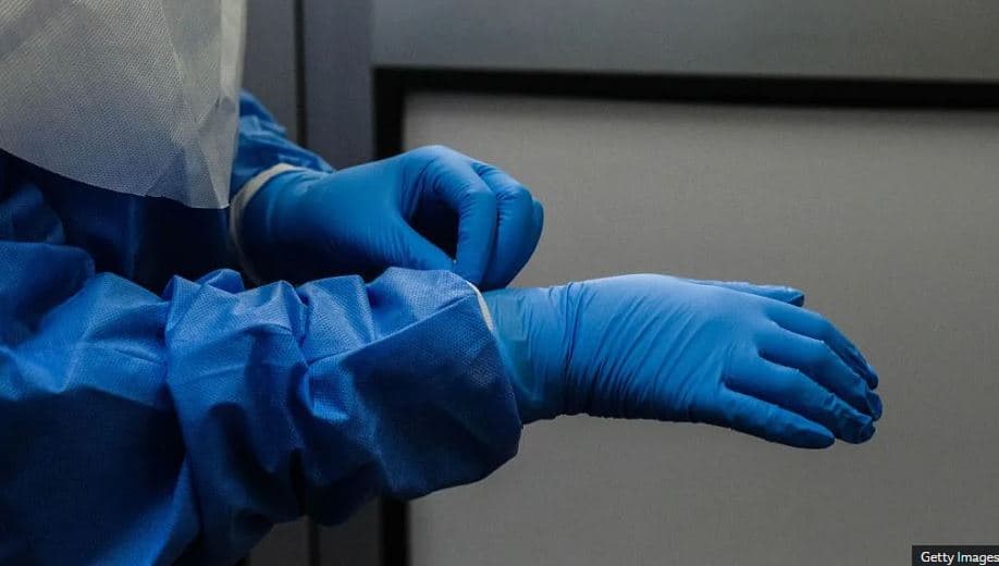    Franca konfirmon rastin e parë me Ebola