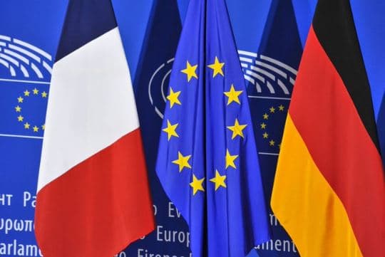 Gjermania dhe Franca propozojnë integrimin gradual të Ballkanit Perëndimor në BE