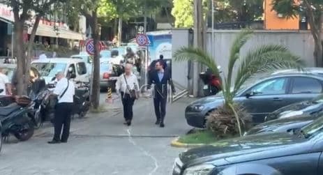Drejtori i Hekurudhave Ergys Verdho paraqitet në SPAK, do pyetet si person nën hetim