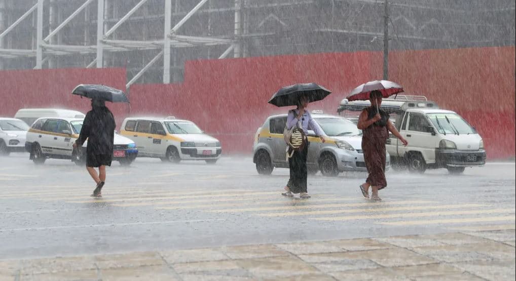 Shkencëtarët shpallin nisjen zyrtare të El Niño, paralajmërohen temperatura më të larta dhe mot ekstrem 