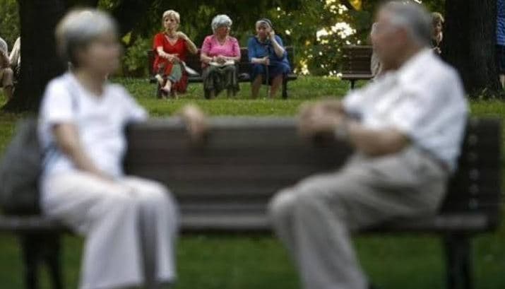 Gjermania shqyrton rritjen e moshës së pensionit përtej 67 vjeç 
