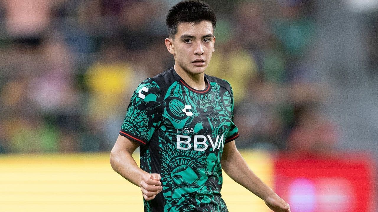 Real Madridi, interes për talentin meksikan