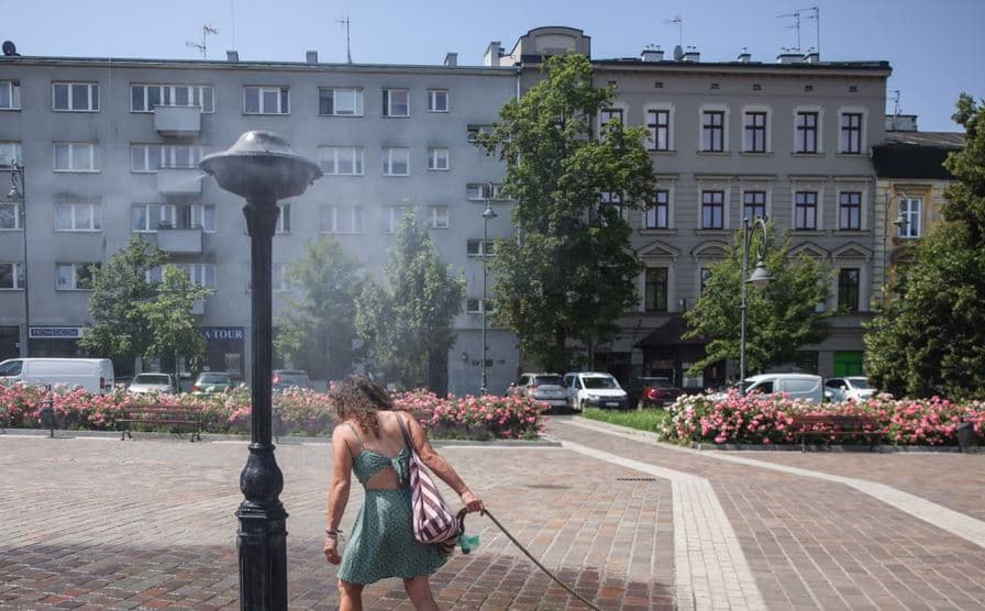 Rekord mbi 40°C, Gjermania, Çekia, Polonia dhe Hungaria përjetojnë ditët më të nxehta