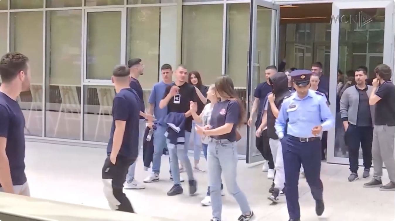 Provimi i dytë i maturës shtetërore. Publikohet teza e gjuhë-letërsisë, nxënësit: I vështirë