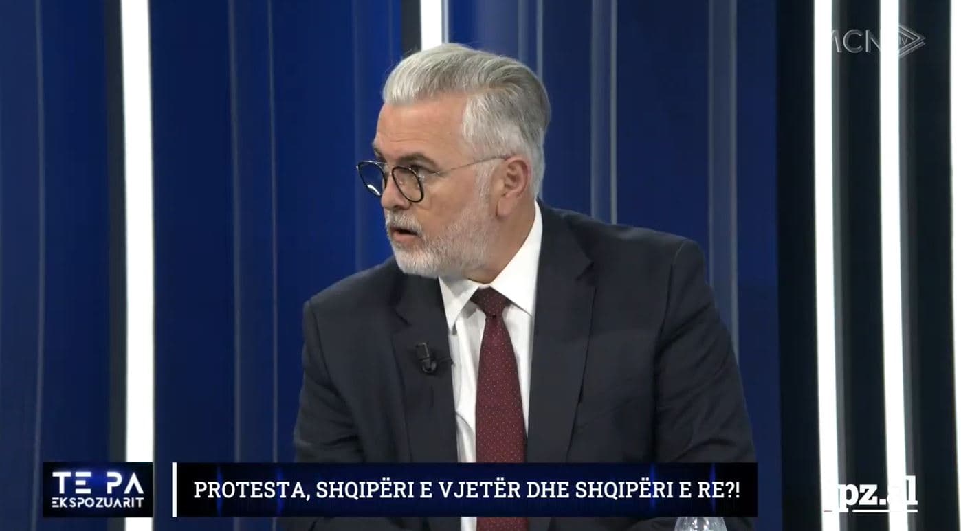 Shqetësimi i Ramës për algoritmin/ Gogu: Teknologjia po sfidon demokracinë liberale 