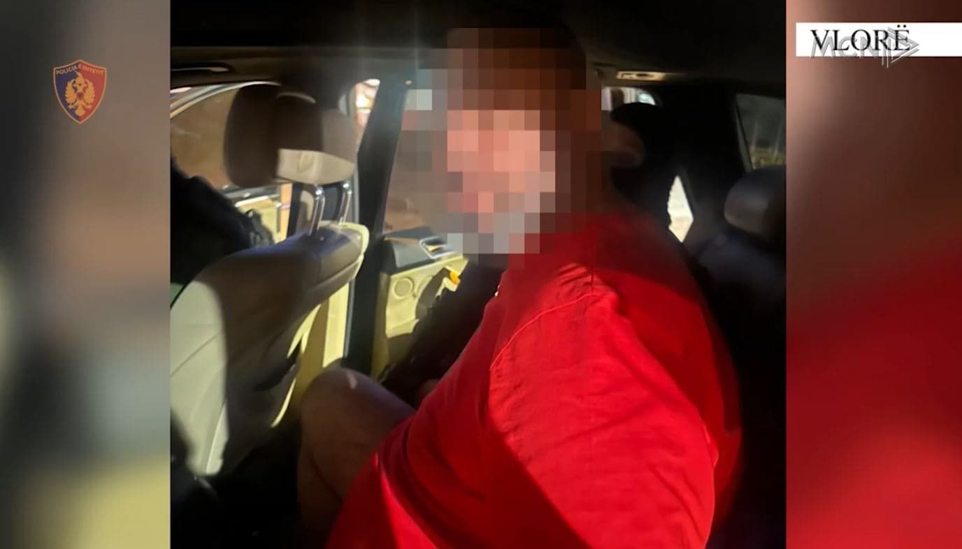 Merr fund arratia e Moisi Habilajt/ U kap në Borsh, mbante mjekër dhe kapele, do ekstradohet në Itali (VIDEO)