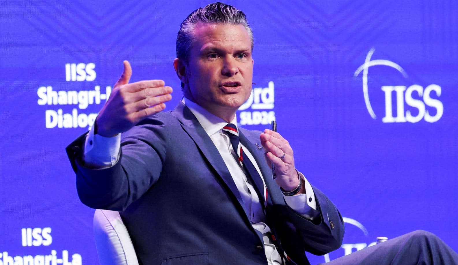 Hegseth: Europa po përballet me një pushtim ideologjish të rrezikshme