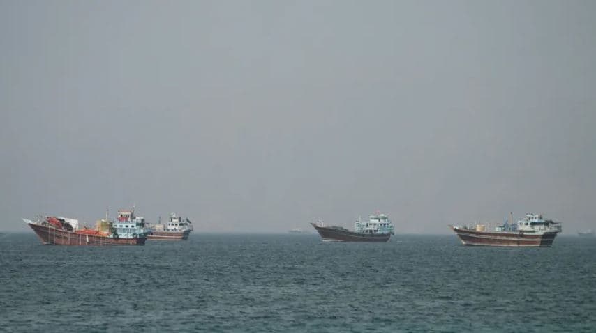 Sulm ndaj një anijeje në Hormuz, OKB pezullon evakuimin e mbi 11 mijë marinarëve