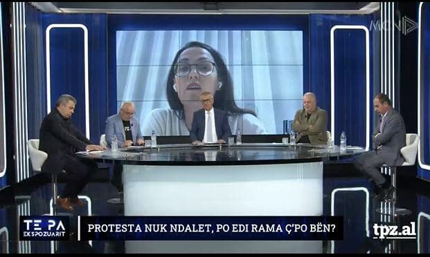 Protestat për Zvërnecin, Ibrahimaj: Ka marrë përmasa të tjera, po devijon nga qëllimi fillestar