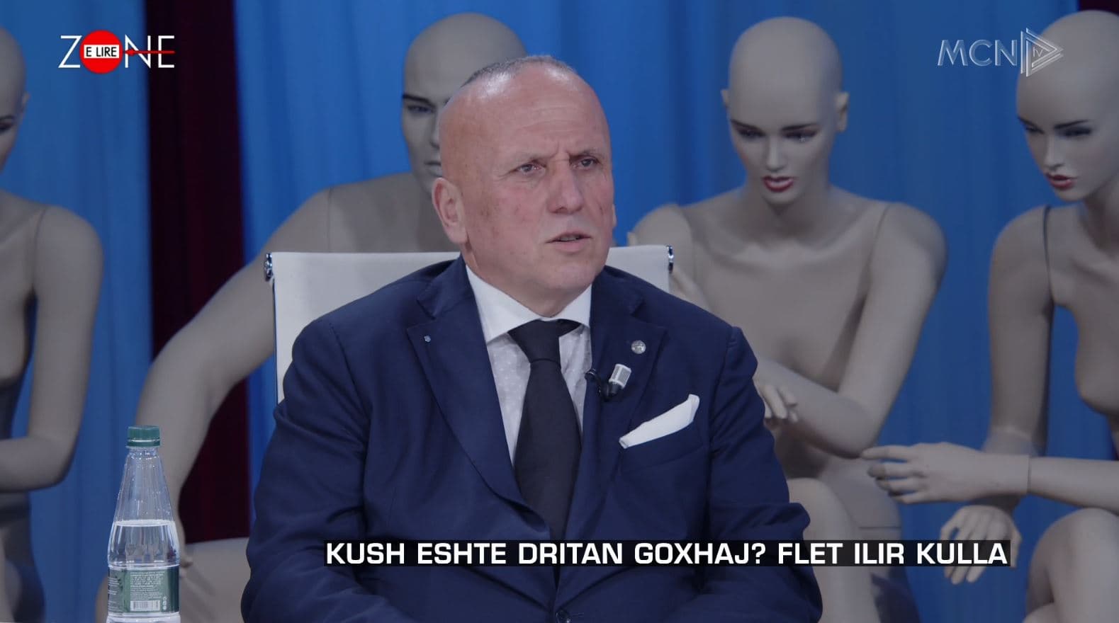 Kulla: Dritan Goxhaj është unik në llojin e vetë, la Forcat e Armatosura për UÇK-në