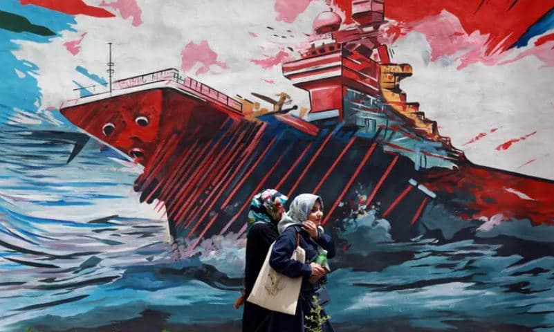 Irani: Armëpushimi në Liban është kusht për marrëveshje me SHBA-në