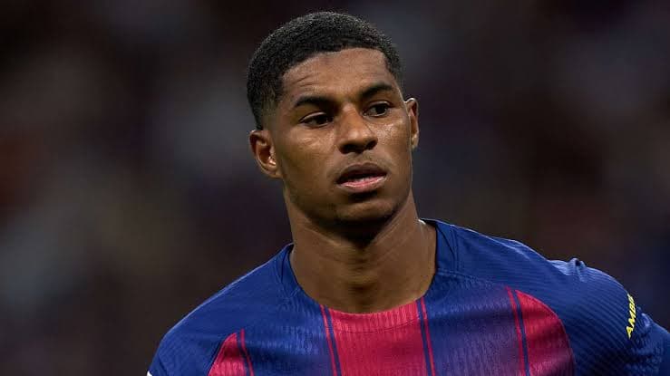 Atletico Madridi, interes për Marcus Rashford 