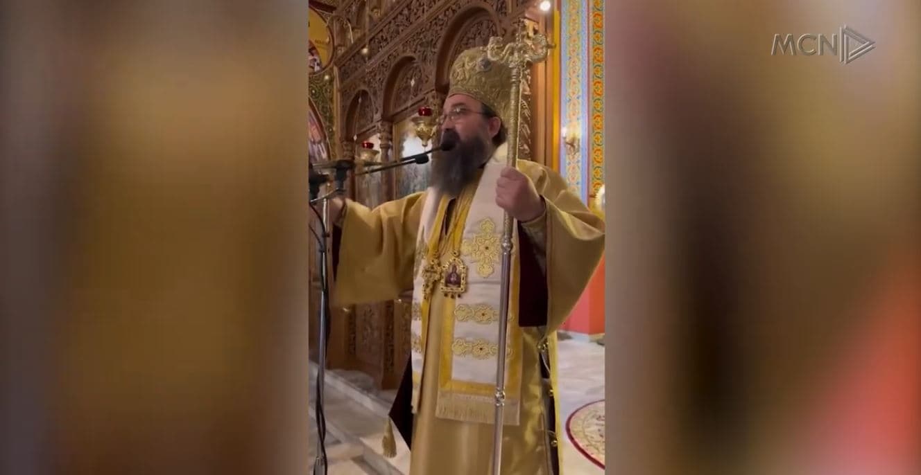 Duan të na shpërbëjnë familjen. Mitropoliti i Korçës reagon për trajtimin hormonal te transgjinorët