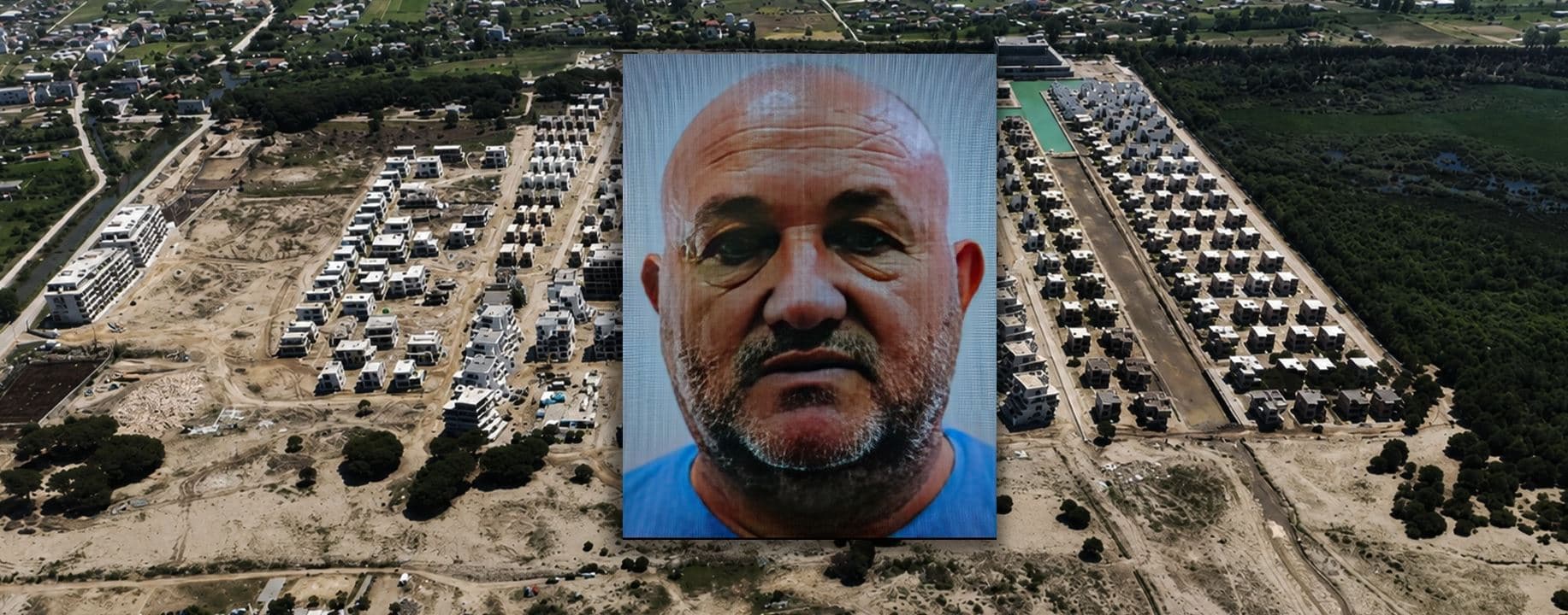 SPAK ngrin 274.8 milionë euro në 48 orë/ Nga eurot në fuçi tek gradaçelat. Vilat nga Joni në Adriatik, pasuritë përrallore të narkotrafikut