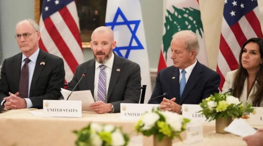 Marrëveshje e re Izrael-Liban, armëpushimi kushtëzohet me tërheqjen e Hezbollahut nga jugu