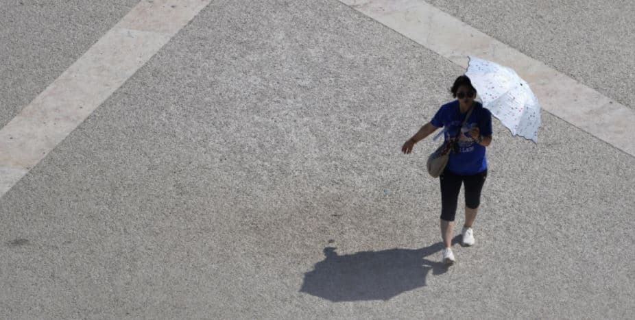 Temperaturat e larta në Spanjë, 101 persona humbën jetën në maj