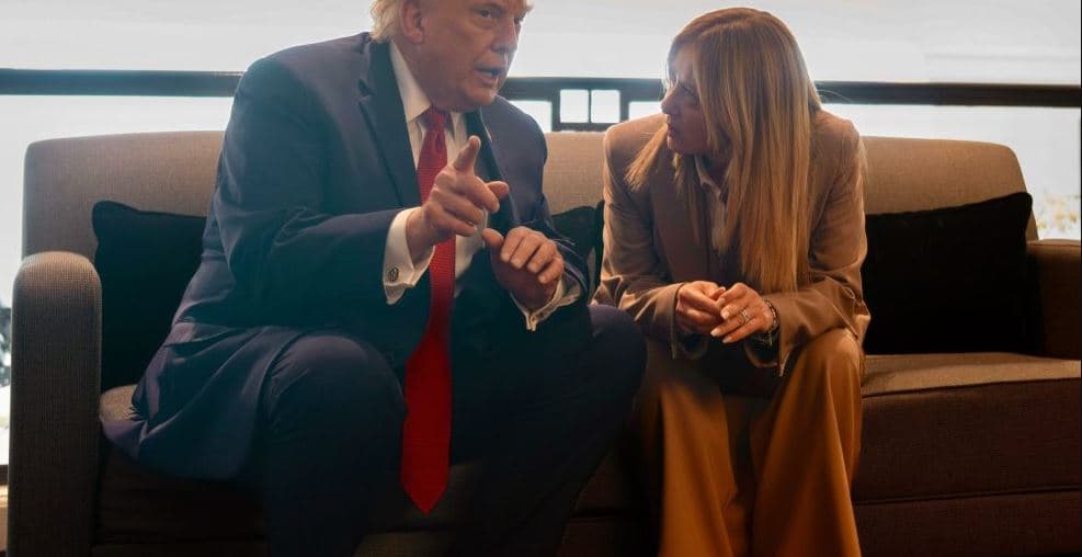 Trump: Meloni më luti për një foto! Kryeministrja italiane: Gënjeshtër 