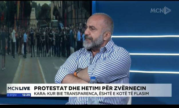 Kara: Kemi parë arrogancën të zërë vend, Zvërneci ishte pika që derdhi kupën e mbushur (VIDEO)