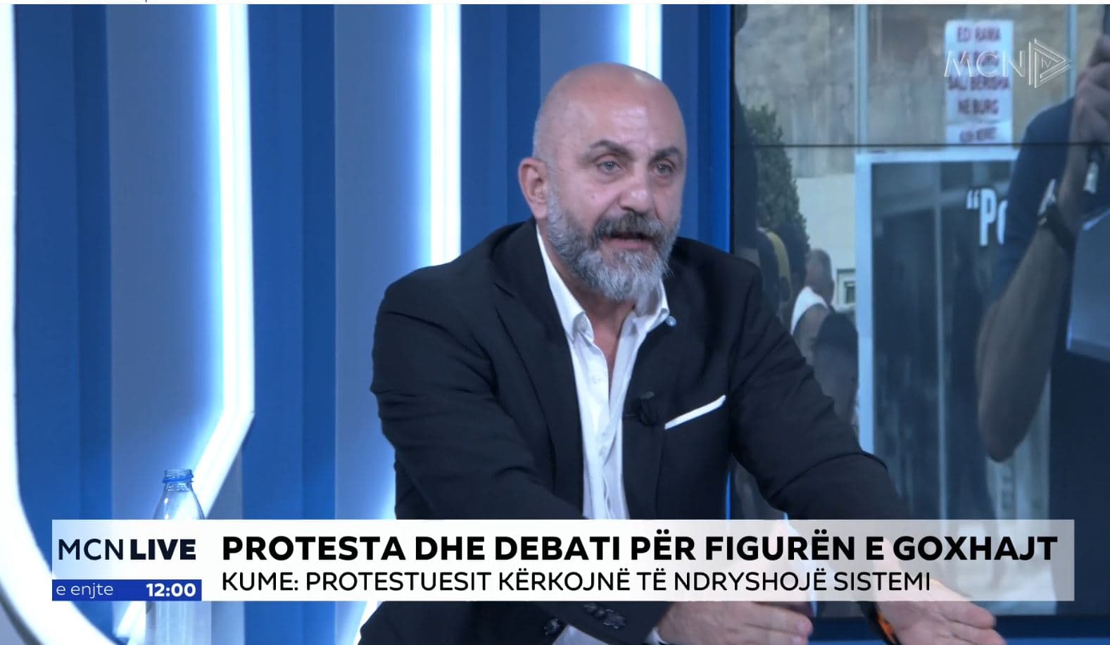 Kara: SPAK duhet të hetojë deri te Rama dhe 5 përfituesit offshore,  dalja e Goxhajt ishte autogol (VIDEO)