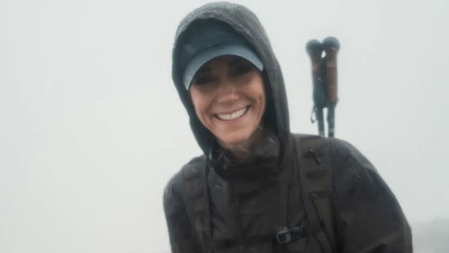 Kate Middleton ngjit tre majat më të larta të Britanisë për të mbështetur pacientët me kancer