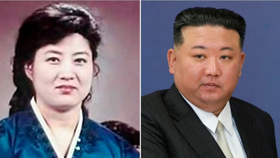Sekreti më i madh i Kim Jong-un, pse nuk flet kurrë për nënën e tij