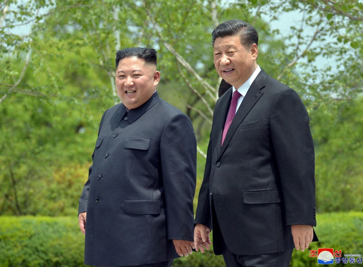 Xi Jinping do të vizitojë Korenë e Veriut të hënën, e para në 7 vjet