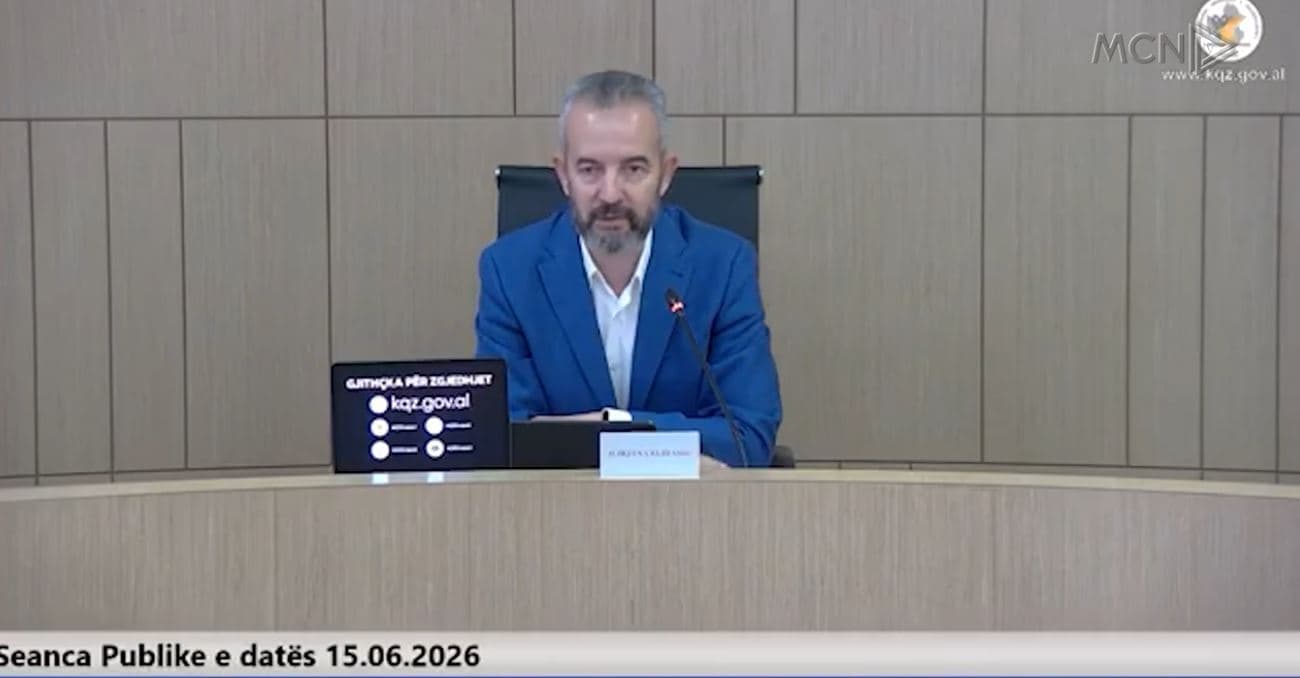 KQZ miraton nismën për Kodin Zgjedhor/ Kërkohen lista 100% të hapura dhe depolitizim i administratës (VIDEO)