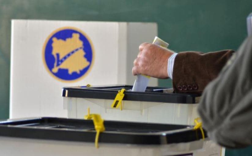 Mbahen sot zgjedhjet e parakohshme parlamentare në Kosovë, mbi 2 milionë qytetarë me të drejtë vote