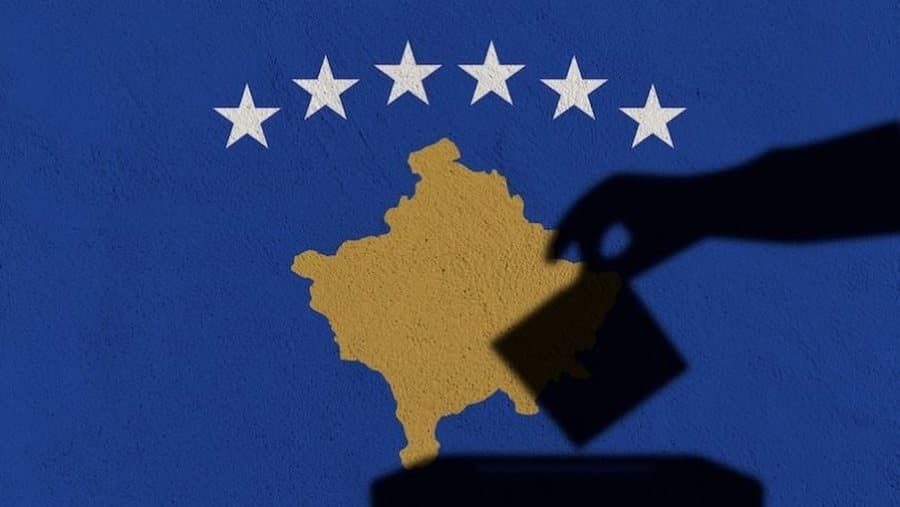 Mbyllet votimi në Kosovë, exit pollet i japin shumicën Lëvizjes Vetëvendosje
