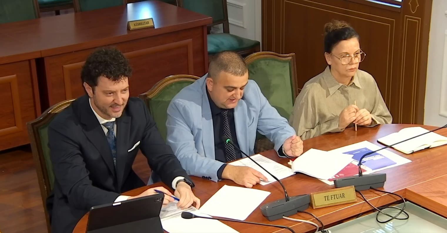 KPP raporton punën një vjeçare/ Zguro: 3 raste të referuara në Prokurori