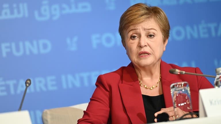 Shefja e FMN-së: Na presin të tjera tronditje globale