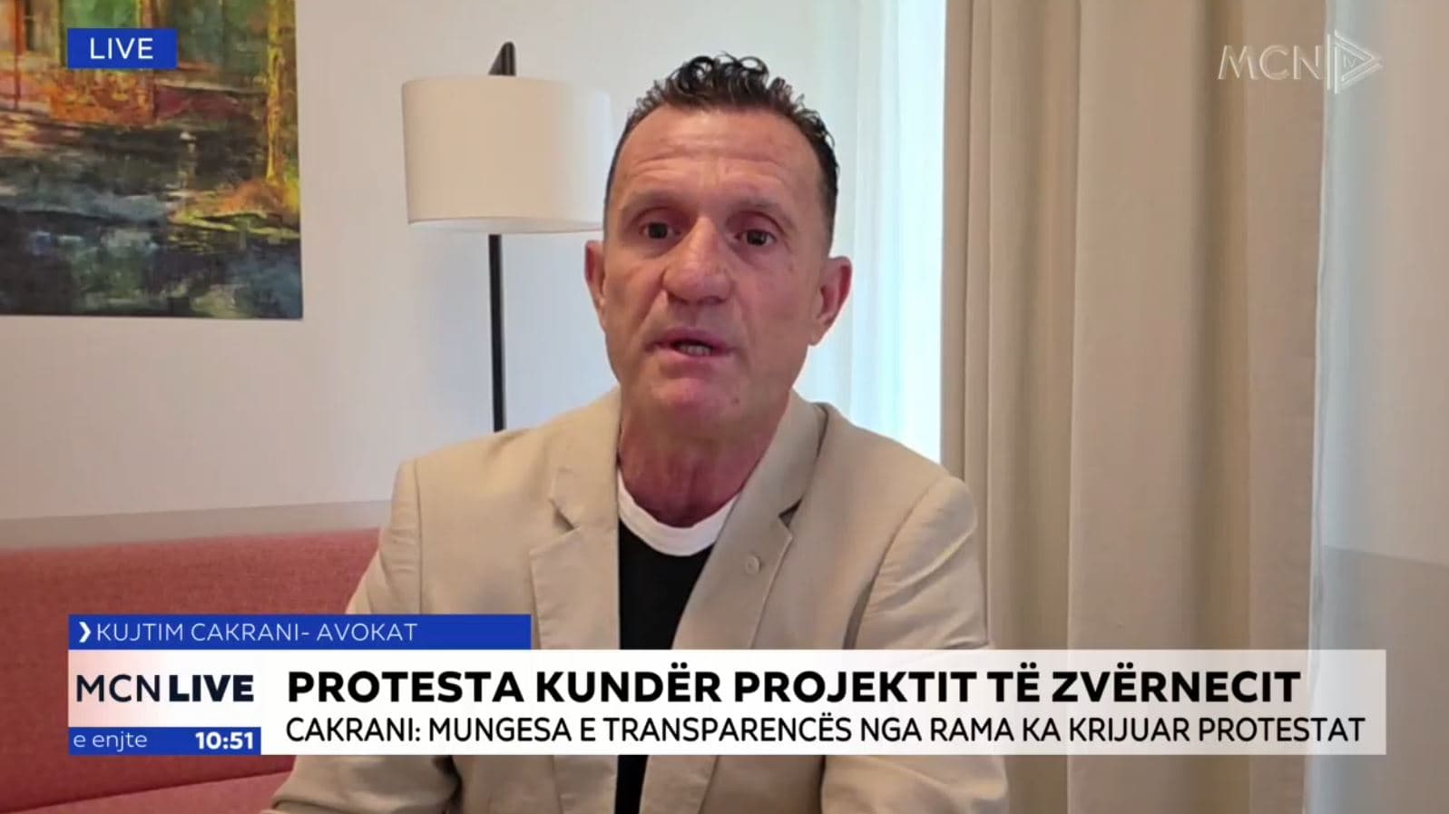Cakrani: Po përdoret familja Shehaj për të goditur Ramën, SPAK-u po krijon precedent të rrezikshëm (VIDEO)