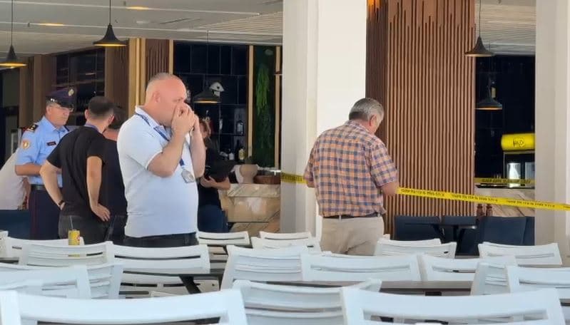 Të shtëna me armë zjarri në Kune të Shëngjinit, plagoset një person 